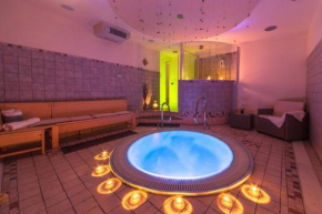 HOTEL VALPARAISO, Rimini